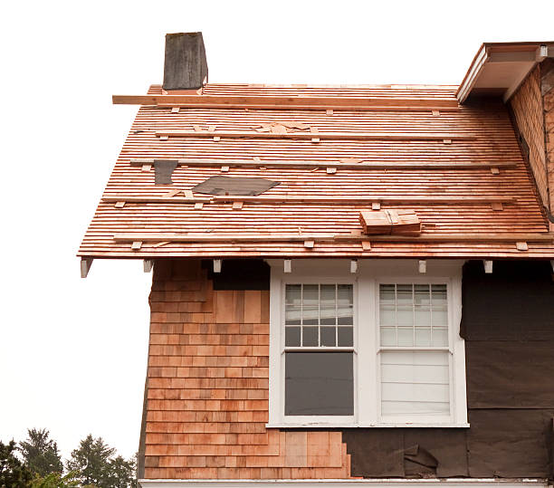 Affordable Siding Repair and Maintenance Services in Merion Station, PA